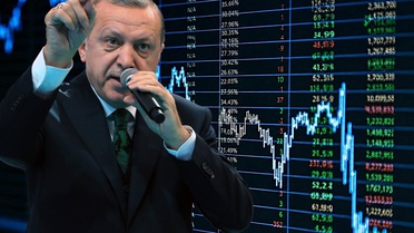 Erdoğan'ın başdanışmanından fon krizine ilişkin ilk açıklama
