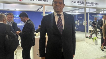 Demircan: Finansman düzelirse yenilenebilir yatırım artışı neredeyse ikiye katlanabilir