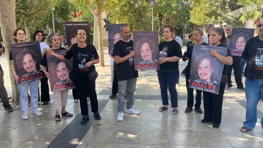 Denizli'de motokurye davasında tutuksuzluk kararına aile ve kuryeler tepki gösterdi