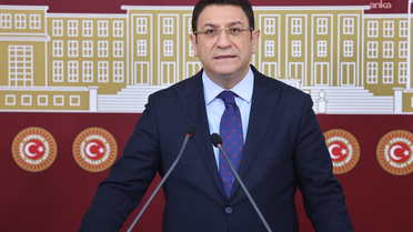 Şahin, Sayıştay'a göre Cumhurbaşkanlığı'nın dakikada 30 bin lirayı aştığını söyledi