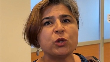 Dilovası yangını davasında 7 ölü için belediyede keşif yapıldı, avukatlar tartıştı