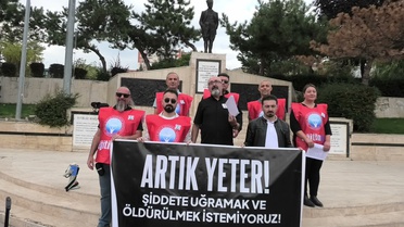 Eğitim-İş Yozgat, Manisa Turgutlu'da 11 öğrencinin yaralandığı okulun tedbirlerini sordu