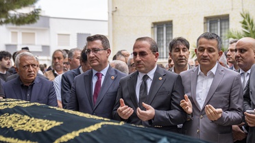 İzmir'in eski Büyükşehir Belediye Başkanı Özfatura, 83 yaşında hastanede öldü