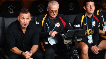 Galatasaray'a Singo şoku! Yine kötü haber geldi