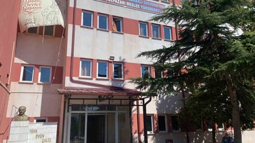 Yaklaşık 200 öğrenci Gölpazarı MYO'da yeni eğitim yılına başladı