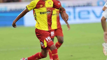 Göztepe'nin aldığı Andre Henrique 6 haftada gol sevinci yaşayamadı, 1 asist yaptı