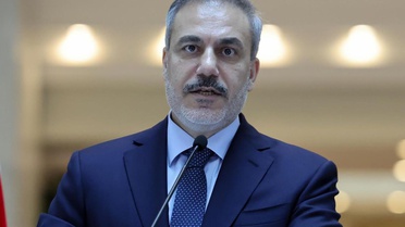 Hakan Fidan'dan Mekke Anlaşması çıkışı! Jeffrey'ye dönüp tek soru sordu
