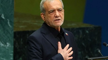 İran Cumhurbaşkanı Pezeşkiyan BM kürsüsünde: Nükleer teknolojimizin sınırlanmasına izin vermeyeceğiz