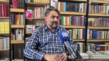 İran'da kağıt fiyatlarının artması kitap baskı adedini 800'e kadar düşürdü