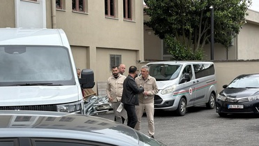 İrtikap davasında Fikret Albayrak tahliye edildi, yurt dışına çıkışı yasaklandı