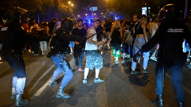 İspanya'da konut krizi protestoları sürüyor, 87 yaşındaki kiracı için çağrı yapıldı