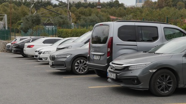 Trafik raporu, İstanbul'da sıkışıklık maliyetini yaklaşık 10 milyar dolar öngördü