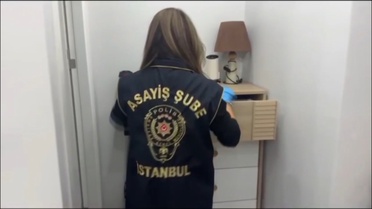 Güzellik merkezi vaadiyle sahte senet düzenleyen 10 şüpheli 4 ilde gözaltına alındı
