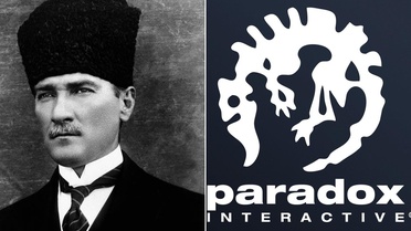 İsveçli oyun şirketi Paradox'tan skandal Atatürk kararı: Discord'da profil fotoğrafını yasakladılar