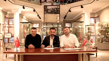 Karşıyaka yeni sezon öncesi 40 milyon TL ödedi, Selim Çınar genel menajerliğe döndü