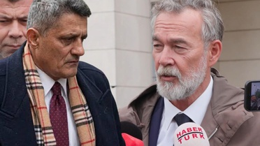 Oyuncu Sedat Savtak, Kozinoğlu dosyasında ifade verdi! Herkes onu 'Kazım Kaşifoğlu' karakteriyle tanıyor