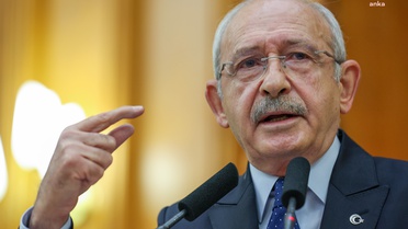 Kılıçdaroğlu, Adalar'da 5 oyla seçilen başkanvekili için 'sandık çiğnendi' dedi