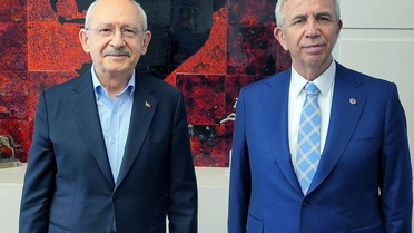 Kılıçdaroğlu'ndan Mansur Yavaş'ın istifasına ilk yorum