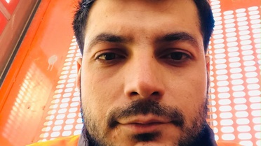 KKTC'de alabora olan gemide ölen Mehmet Bayhan Nusaybin'de toprağa verildi
