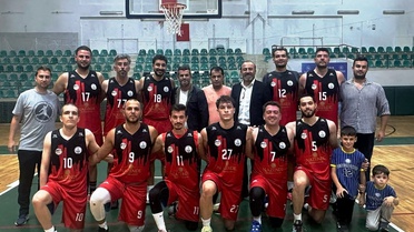 Gebze Olimpik, Derince Spor Salonu'nda Körfez Gençlerbirliği'ne 68-63 yenildi