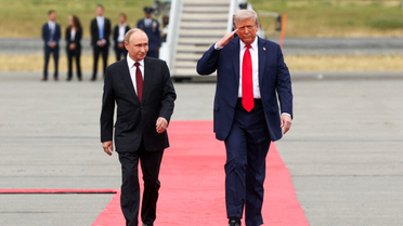 Peskov, Putin'in Trump ile görüşmeye hazır olduğunu ancak takvim belirsiz dedi