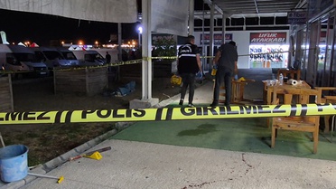 Malatya'da park kavgası bıçaklı kavgaya dönüştü, 2'si ağır 4 kişi yaralandı