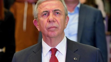 Mansur Yavaş: Yoluma bağımsız devam edeceğim