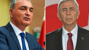 Mansur Yavaş'ı istifaya götüren açıklama: Hiç kimse CHP'den üstün değil
