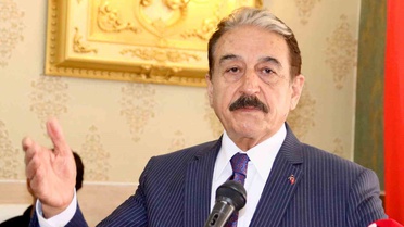 MESOB Başkanı Keskin, Malatya'daki yöresel ürün fuarının derhal kapatılmasını istedi