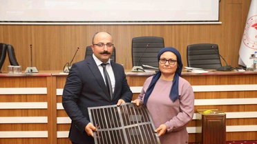 Muğla çam balı 50 arıcıyla kovandan sofraya QR kodla izlenecek