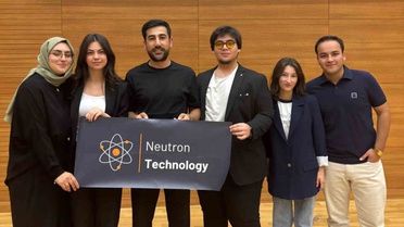Muğla'dan Neutron Technology, Teknofest 2026'da Cycle ile Türkiye ikinciliği kazandı