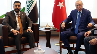 New York'taki zirvede karar alındı! TSK, Irak'taki o yerleşkeden çekiliyor