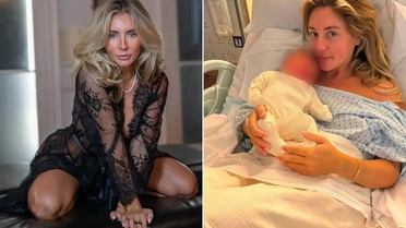 Onlyfans fenomeni Bonnie Blue bebeğinin ismini açık artırmaya çıkardı; kazanan 1,2 milyon sterlin verdi