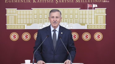 Özdağ, Borsa İstanbul'daki manipülatif işlemleri Yılmaz ve Şimşek'e sordu