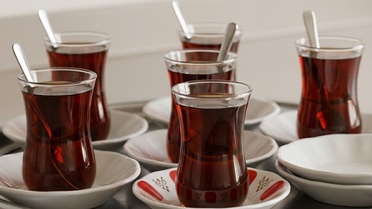 Samsun Kahveciler Odası'nın çay zammı talebi yüksek bulunarak geri gönderildi