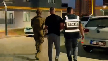 4 ilde düzenlenen yasa dışı bahis operasyonunda 37 şüpheli yakalandı
