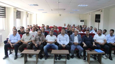 Şahan İke, Cizre'de servis firmalarını tek çocuğun güvenliği için uyardı