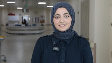 Sivas'ta diyetisyen Şölen, şekeri kesmek yerine tüketimi kontrol etmeyi önerdi