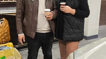 Şarkikaraağaç'ta kan donduran olay! Eşini sokak ortasında pompalı tüfekle vurdu