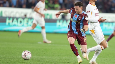 Mustafa Eskihellaç A Milli Takım aday kadrosuna girdi, Trabzonsporlu sayısı 4'e çıktı