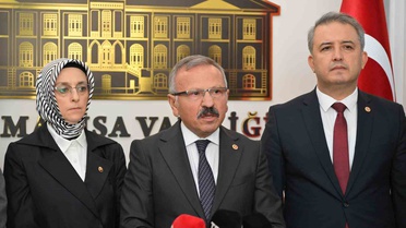 TBMM okul saldırıları komisyonu Turgutlu saldırısını Manisa'da inceleyecek