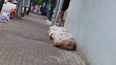 Yılda 542 bin ton ekmek çöpe: İsrafın bedeli 38 milyar lirayı buldu