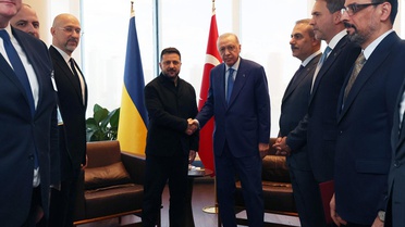 Zelenski açıkladı: Türkiye ile Ukrayna arasında serbest ticaret anlaşması imzalandı