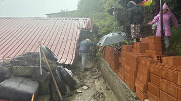 Zonguldak Çaydamar'da dere taştı, Küçük Sanayi Sitesi'ndeki atölyeleri su bastı