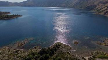 Bitlis'te Nemrut Kalderası milli park oldu, BEÜ turizm ve sağlık projeleri planlıyor