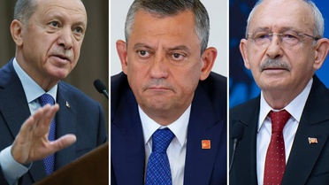 28 ilde yapılan son seçim anketinde büyük sürpriz