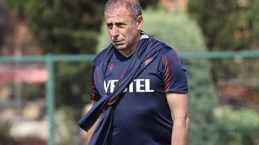 Ve Abdullah Avcı Süper Lig'e geri dönüyor! İşte görüştüğü takım 