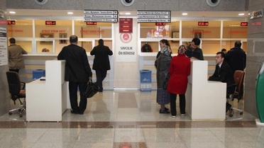 Adalet Bakanı Akın Gürlek: Adliyelerde dezenformasyon ve siber suçlarla mücadele büroları kuruluyor