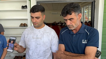 Silahlı kavganın ortasında kalan 9 yaşındaki çocuk öldü! 'Okula gidecekti, mezarda yatıyor'