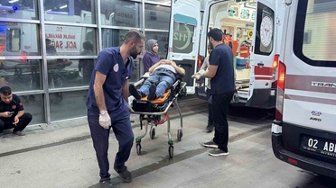 Adıyaman Tut'ta ATV devrildi, yüksek alkollü sürücü yaralandı